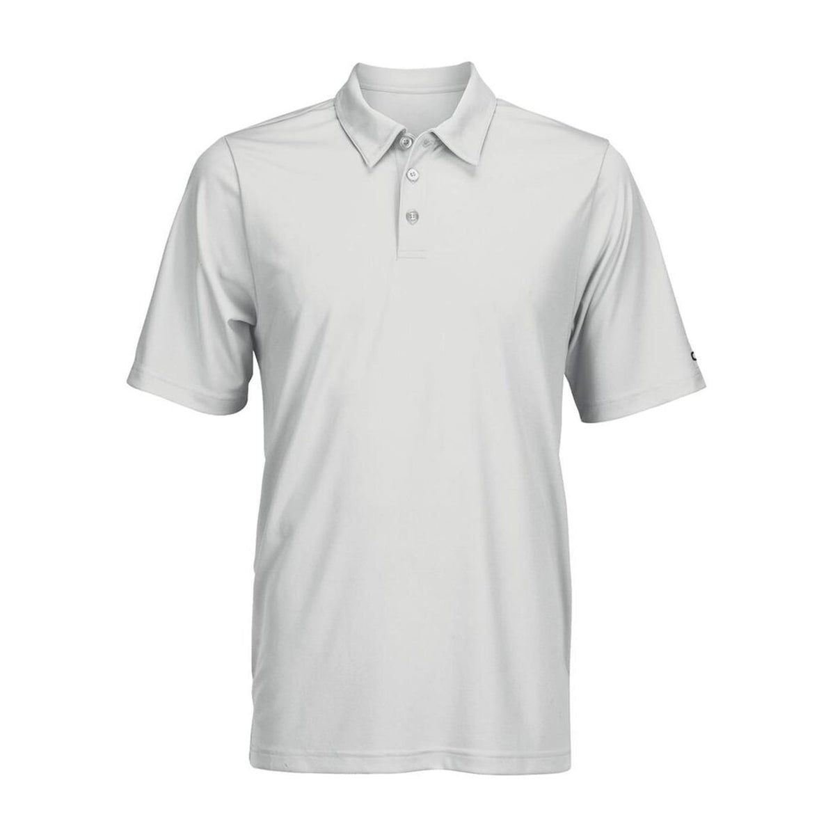 Basic Poloshirt