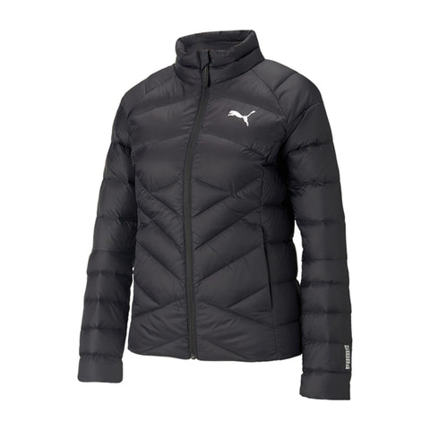 Daunenjacke
