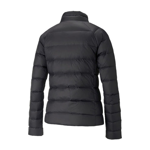 Daunenjacke