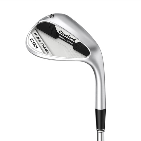 CBX Full Face 2 Tour Satin Wedge