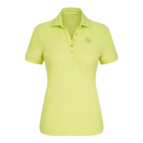 Golfpolo Damen
