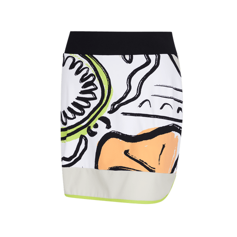 Skort