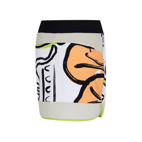 Skort