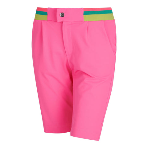 Golfshorts Damen
