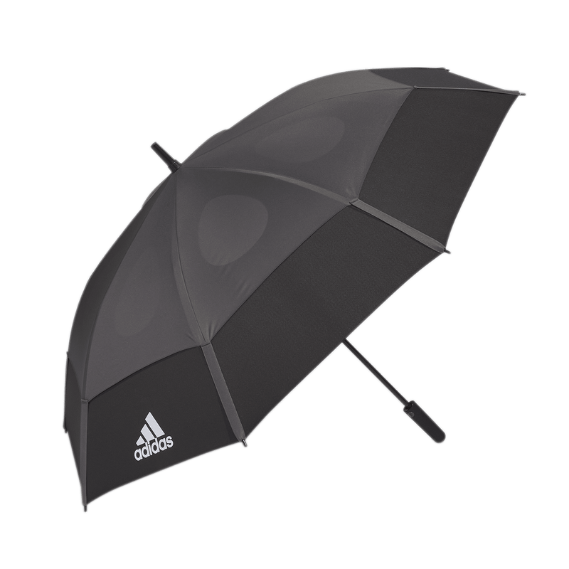 Double Canopy 64 Zoll / 162 cm Regenschirm