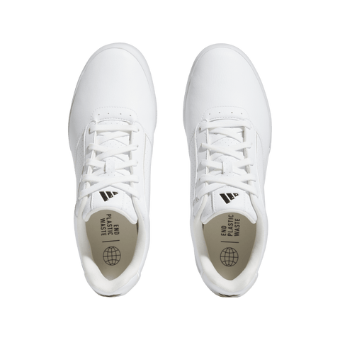 Retrocross Spikeless Golfschuh