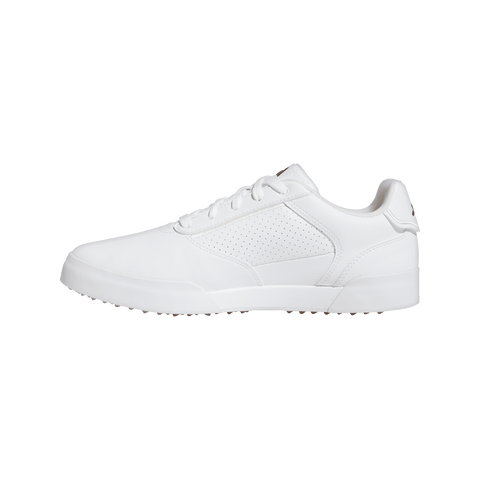 Retrocross Spikeless Golfschuh