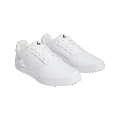 Retrocross Spikeless Golfschuh
