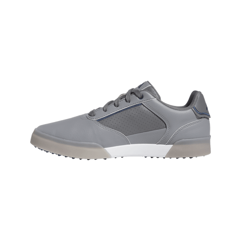 Retrocross Spikeless Golfschuh