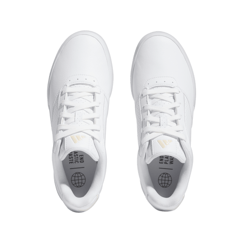 Retrocross Spikeless Golfschuhe