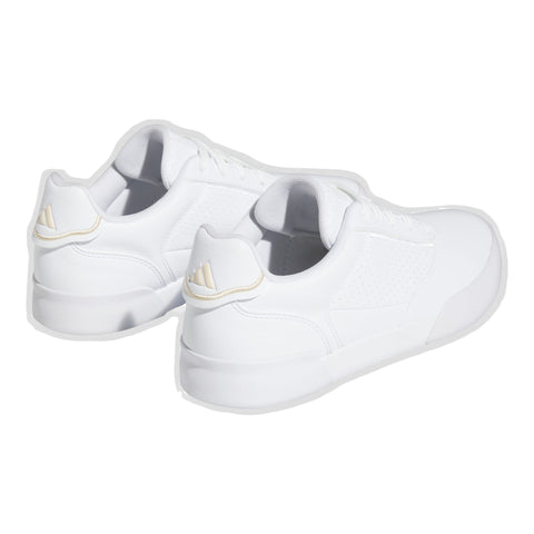 Retrocross Spikeless Golfschuhe Damen