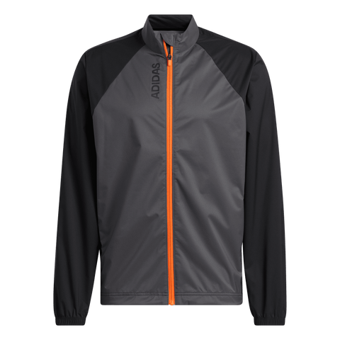 Provisional Jacke