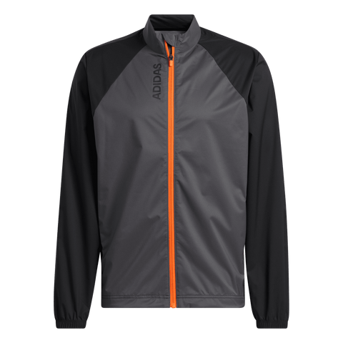 Provisional Jacke