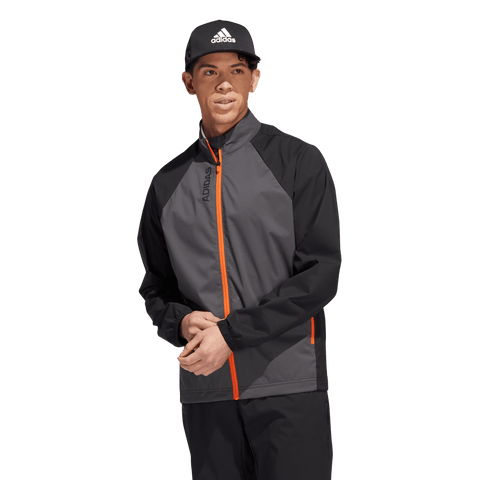 Provisional Jacke