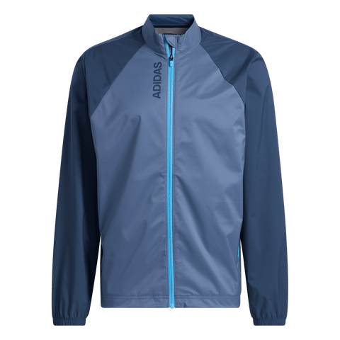 Provisional Jacke