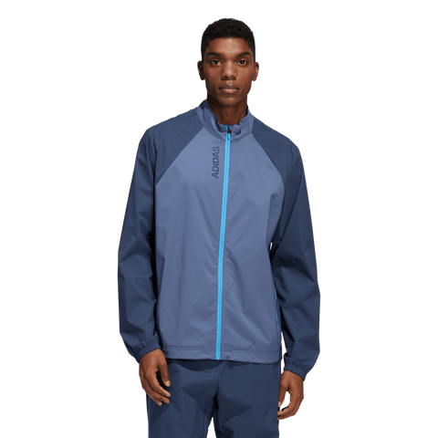 Provisional Jacke