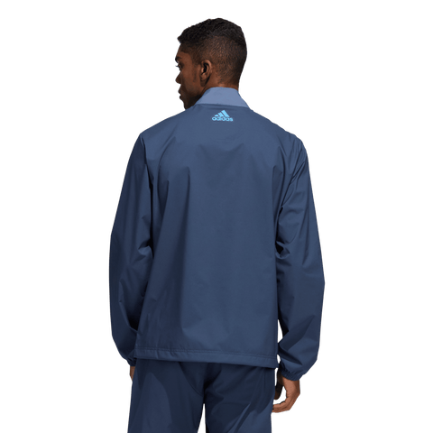 Provisional Jacke