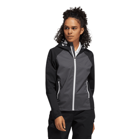 Provisional Jacke