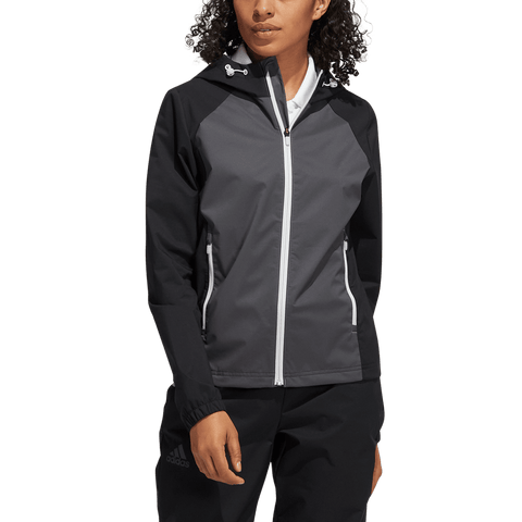 Provisional Jacke