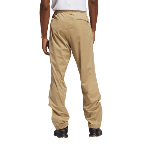 Rain.Rdy Golfhose Schwarz Herren