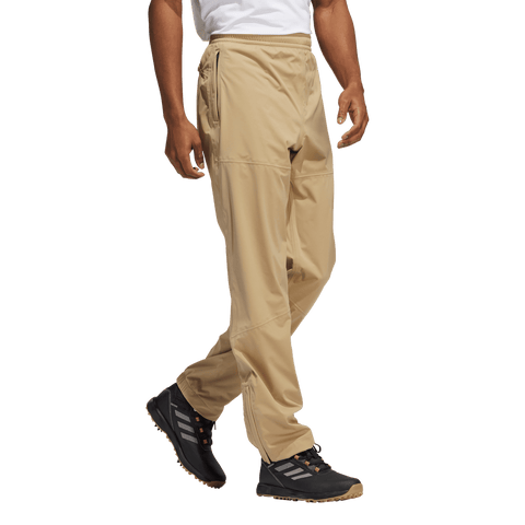 Rain.Rdy Golfhose Schwarz Herren