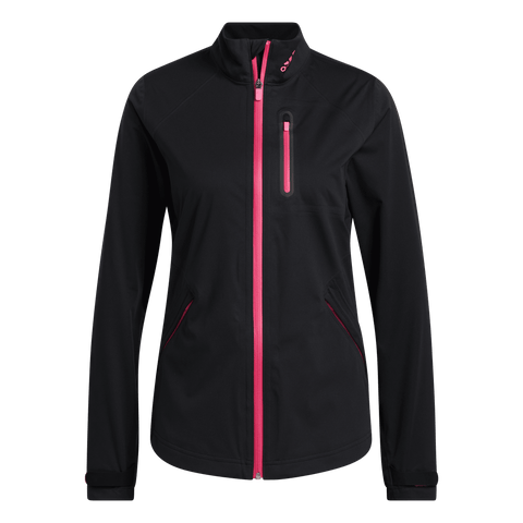 RAIN.RDY Jacke