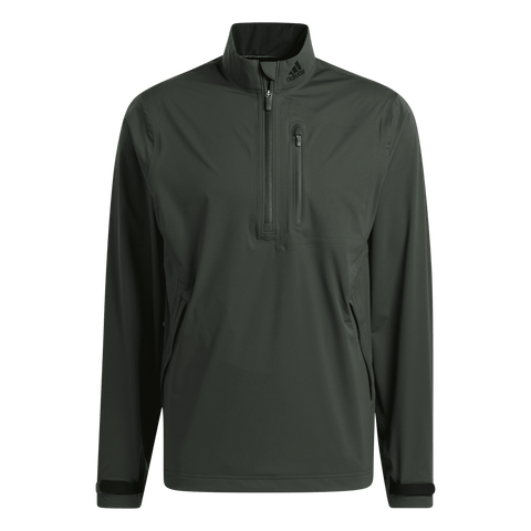 RAIN.RDY 1/2-Zip Oberteil