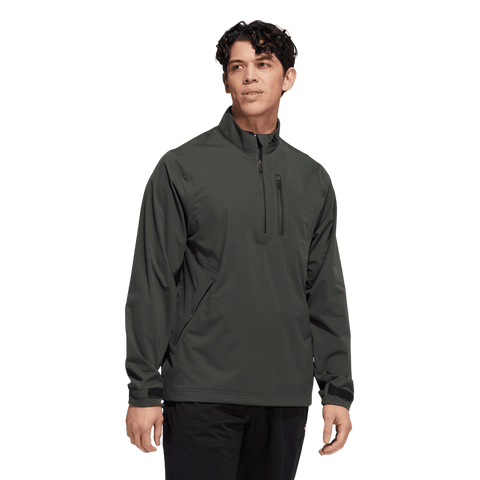 RAIN.RDY 1/2-Zip Oberteil