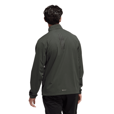 RAIN.RDY 1/2-Zip Oberteil