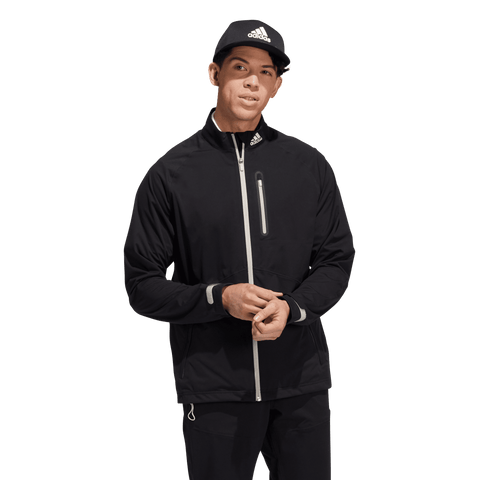 Rain.Rdy Golfjacke Hemp Herren