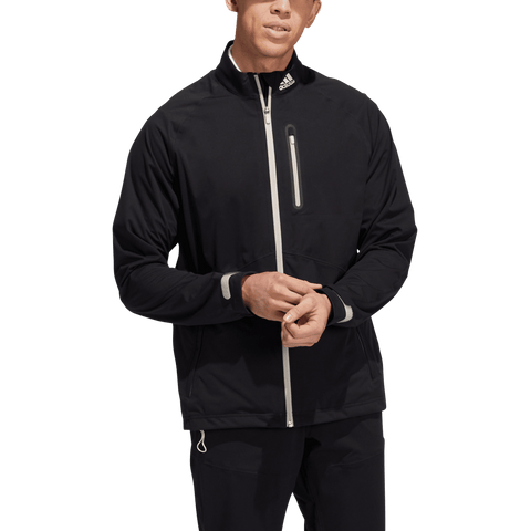 Rain.Rdy Golfjacke Hemp Herren
