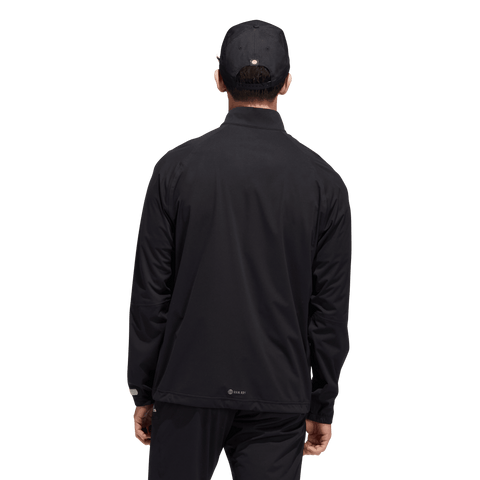 Rain.Rdy Golfjacke Hemp Herren