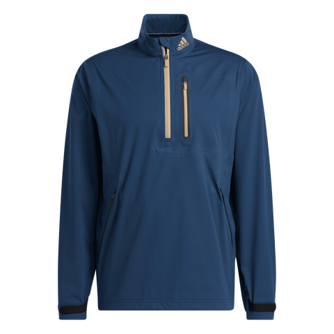 RAIN.RDY 1/2-Zip Oberteil