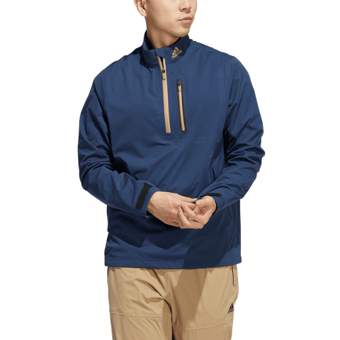RAIN.RDY 1/2-Zip Oberteil