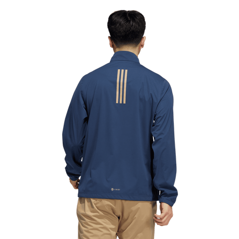 RAIN.RDY 1/2-Zip Oberteil