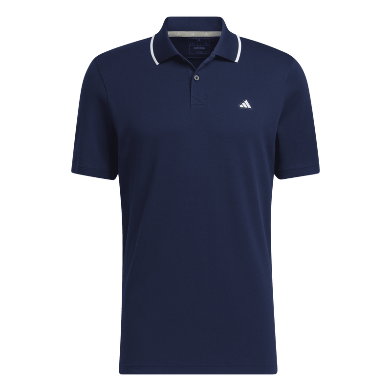 Go-To Piqué Golf Poloshirt