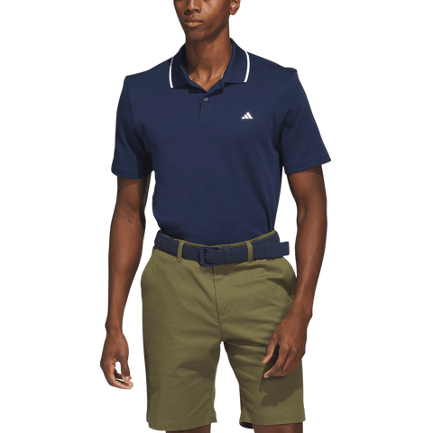 Go-To Piqué Golf Poloshirt