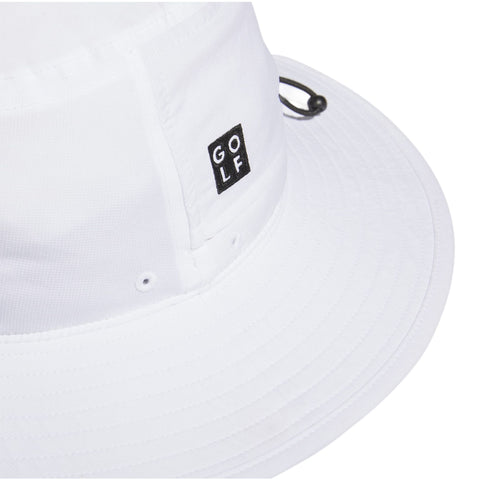 Wide-Brim Hut Herren