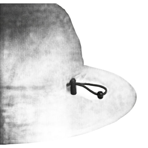 Wide-Brim Hut Herren