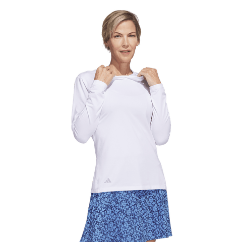 Performance Golfhoodie
