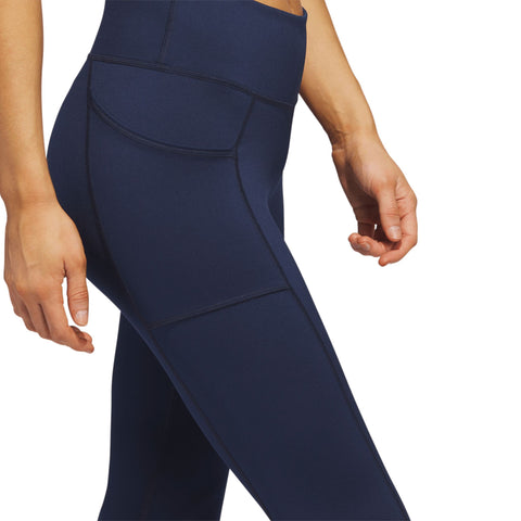 Pocket Golf Leggings Damen