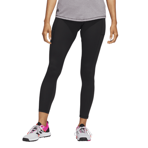 Pocket Golf Leggings