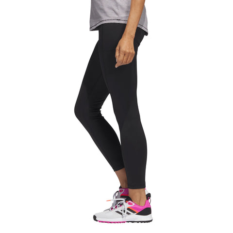 Pocket Golf Leggings Damen