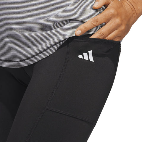Pocket Golf Leggings Damen