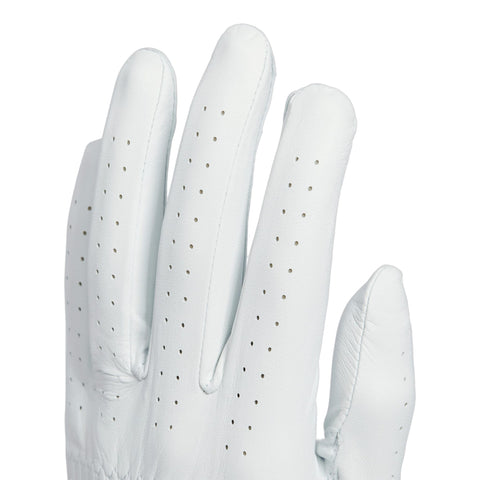 Ultimate Single Leather Handschuh Herren