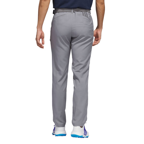 3-Streifen Tapered-Fit Golf Hose Herren