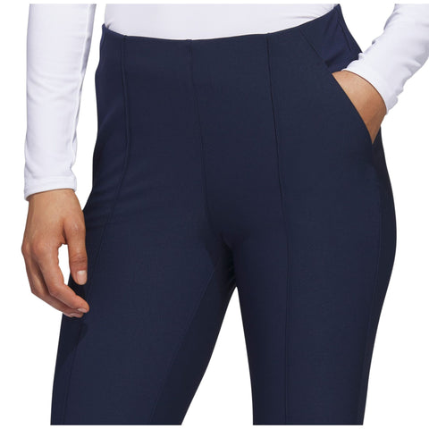 Pintuck Pull-On Hose Damen