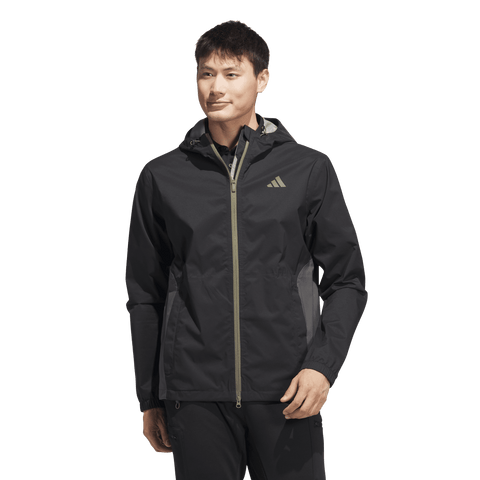 RAIN.RDY Jacke