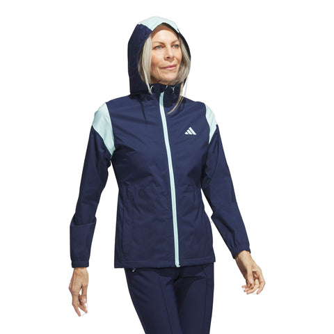 RAIN.RDY Jacke Damen