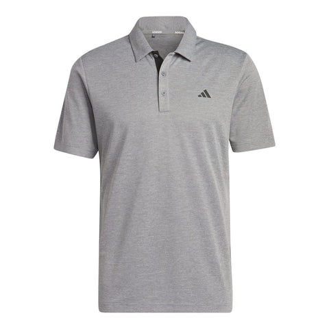 Drive Heather Poloshirt Herren